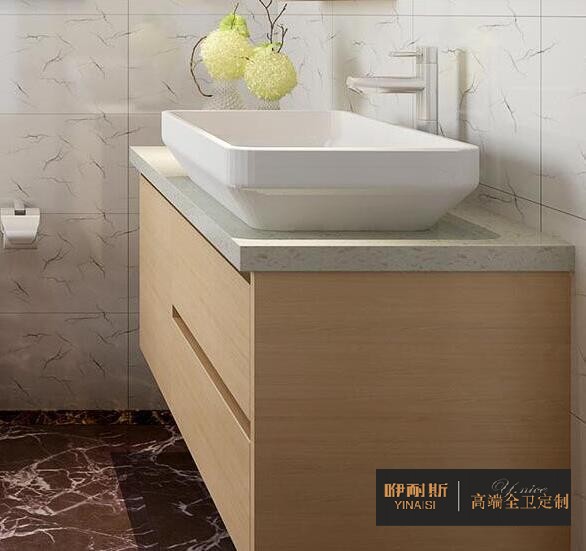 采用原木色板材設(shè)計，清晰的木質(zhì)紋理，自然舒適，質(zhì)感十足。